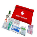 First Aid Kit